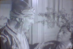 Atçalı Kel Memet Fotoğrafı