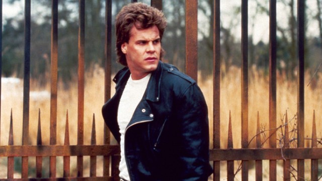 Nightbreed Fotoğrafı