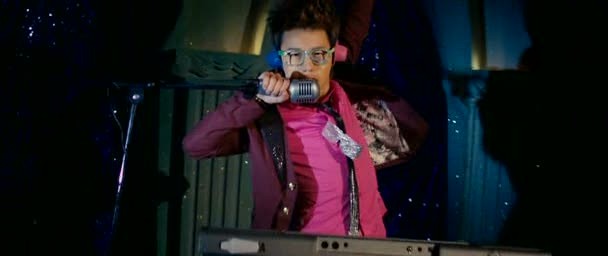 Disney High School Musical: China Fotoğrafı