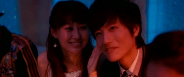 Disney High School Musical: China Fotoğrafı