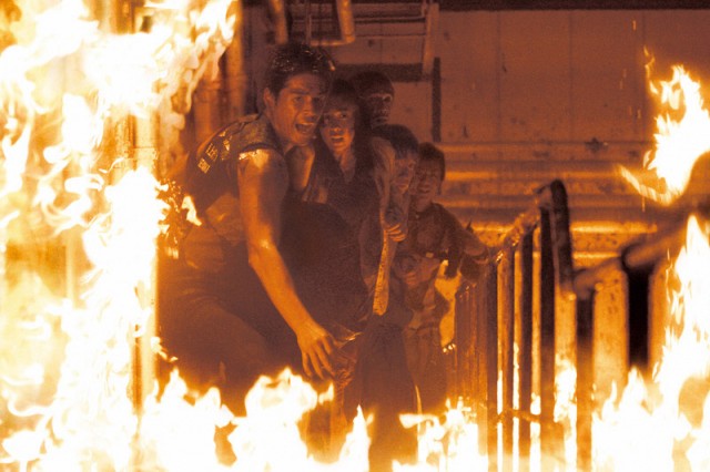 The Last Message: Umizaru fotoğrafı