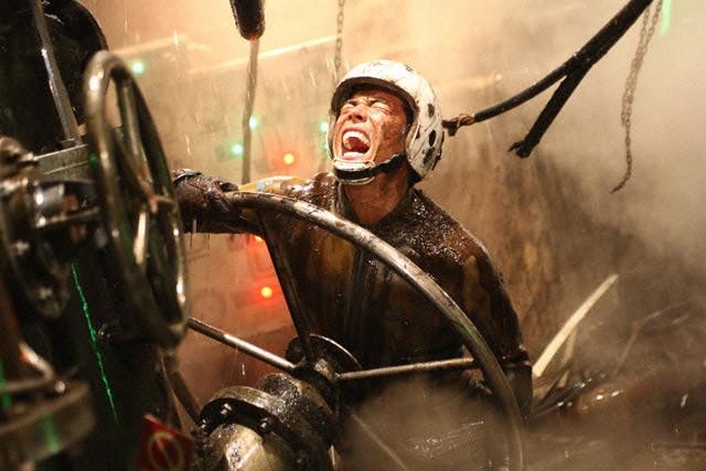 The Last Message: Umizaru fotoğrafı