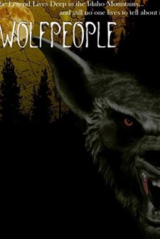 Wolfpeople (2009) afişi
