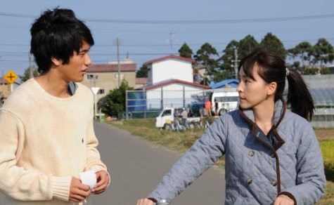 Bare Essence Of Life fotoğrafı