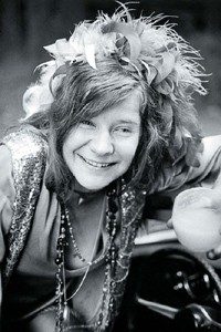 Janis Joplin: Get it While You Can fotoğrafı