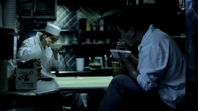 Duvardaki Delik Fotoğrafı