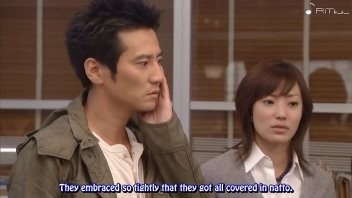 Hataraki Man fotoğrafı