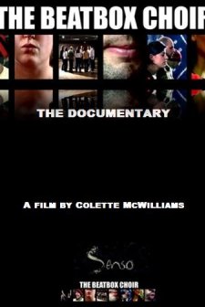 Beatbox Korosu (2008) afişi