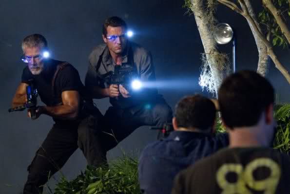 Terra Nova fotoğrafı