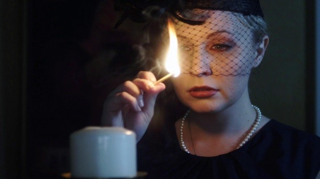 Geçmişin Anahtarı Fotoğrafı