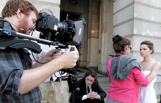 Like Crazy Fotoğrafı