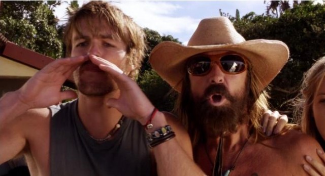 Blue Crush 2 Fotoğrafı