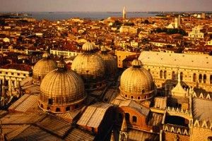 Venedik Taciri Fotoğrafı