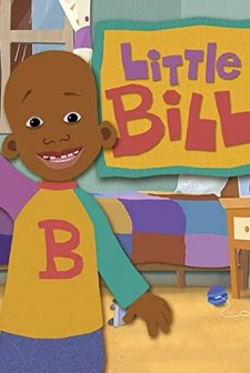 Little Bill (1999) afişi