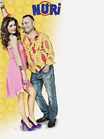 Nuri (2011) afişi