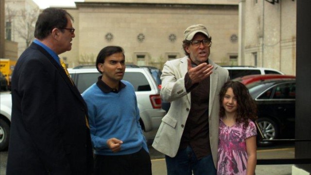 If It Ain't Broke, Break It fotoğrafı