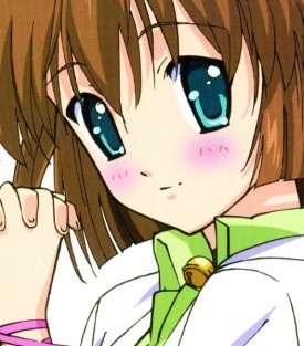 D.c. ~da Capo Second Season~ Fotoğrafı