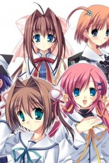 D.c. ~da Capo Second Season~ (2005) afişi