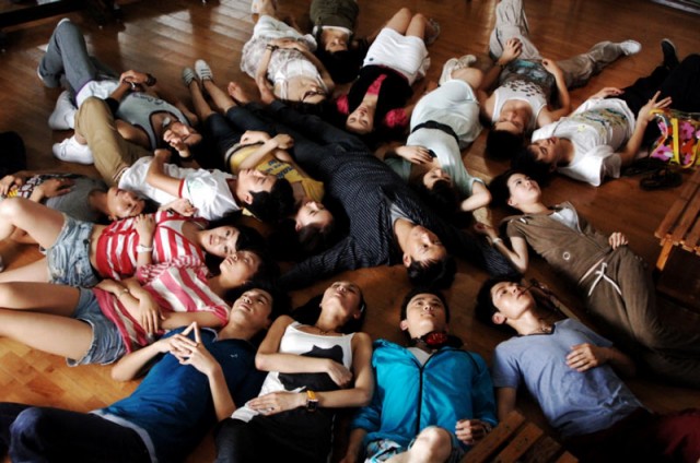 Yongxin Tiao fotoğrafı