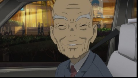 Eden Of The East The Movie ı: King Of Eden Fotoğrafı