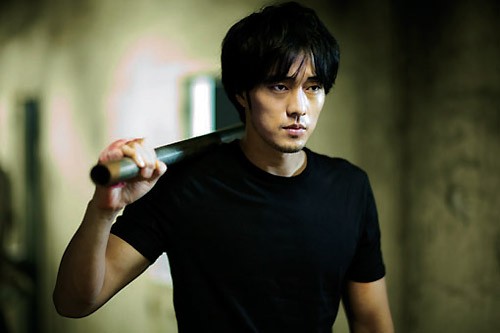 ı Am Ghost Fotoğrafı