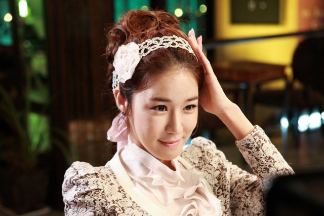 My Black Minidress Fotoğrafı