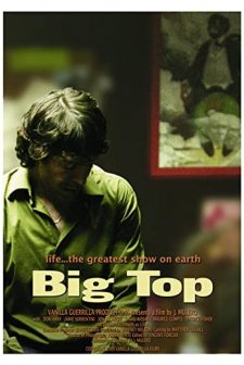 Big Top (2006) afişi