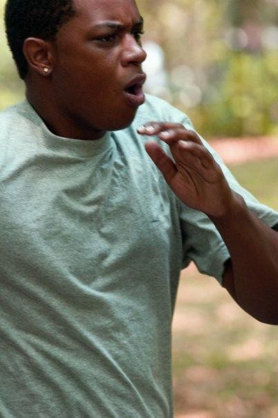 The Tested Fotoğrafı