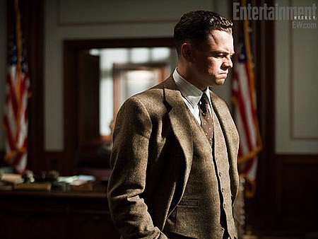 J. Edgar fotoğrafı