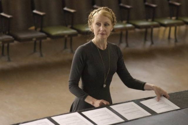 Phoebe Harikalar Diyarında Fotoğrafı