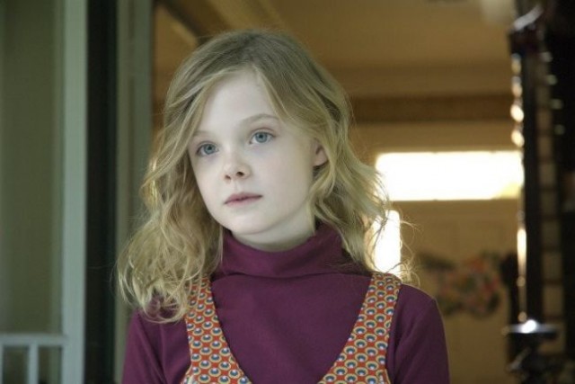 Phoebe Harikalar Diyarında Fotoğrafı