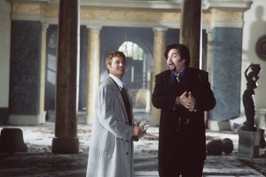 Aşk Üçgeni fotoğrafı