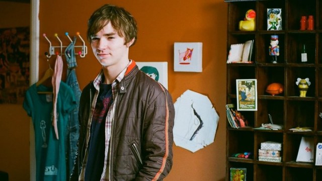 Booked Out fotoğrafı