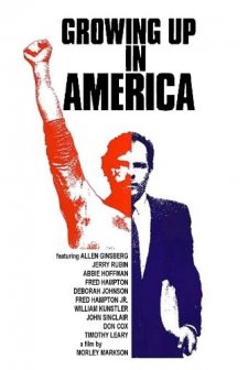 Growing Up in America (1988) afişi