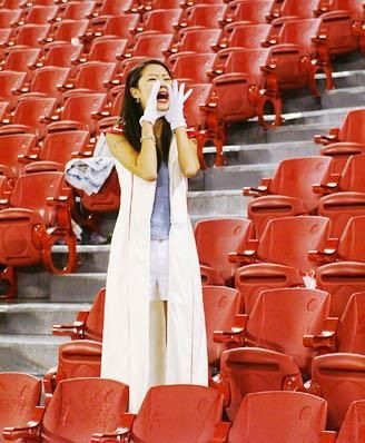 Ruler Of Your Own World Fotoğrafı