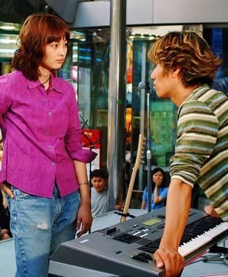 Ruler Of Your Own World Fotoğrafı