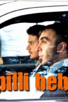 Pilli Bebek (2003) afişi