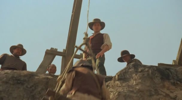 Iron Road Fotoğrafı