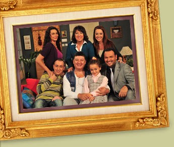 Benim Annem Bir Melek Fotoğrafı