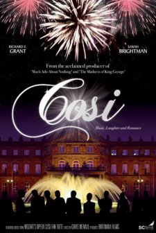 Sizzle (2010) afişi