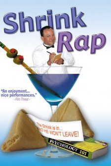 Shrink Rap (2003) afişi
