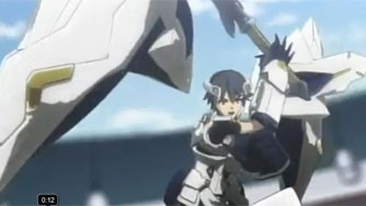 ınfinite Stratos fotoğrafı