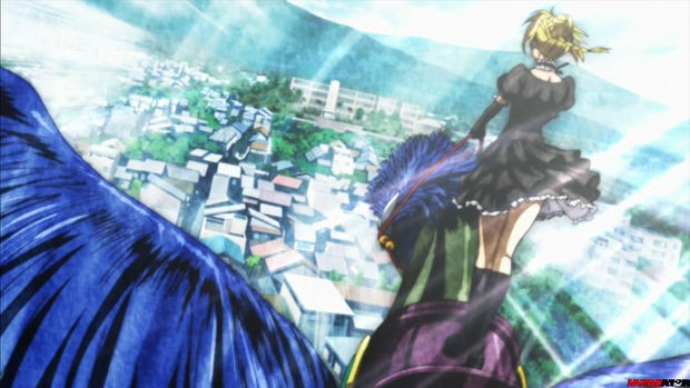 Beelzebub Fotoğrafı