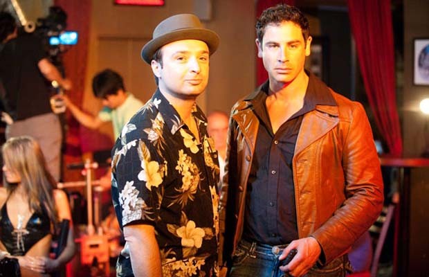 Guido Superstar: The Rise Of Guido Fotoğrafı