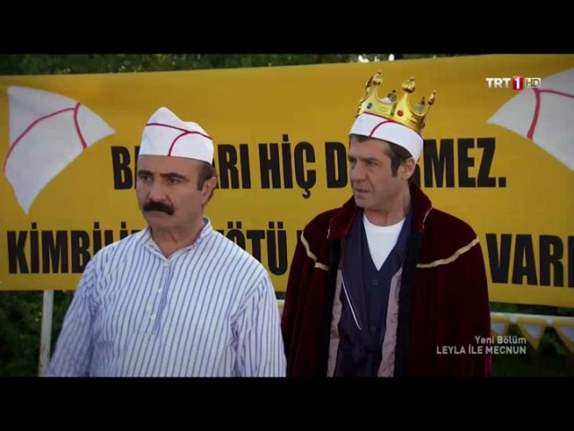 Leyla ile Mecnun fotoğrafı