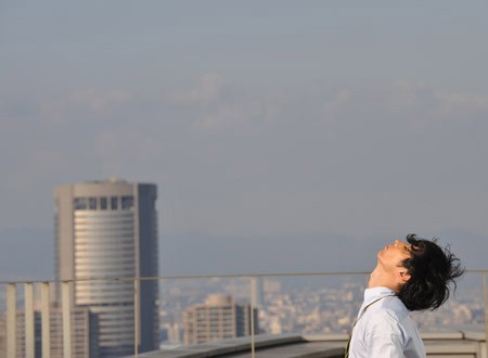 The Town's Children fotoğrafı