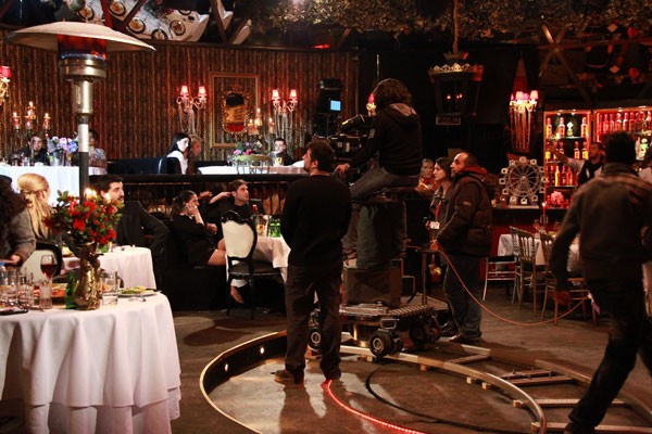 Kolpaçino: Bomba Fotoğrafı