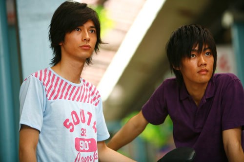 Tsuki To Uso To Satsujin Fotoğrafı