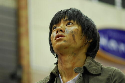 Ikemen Baiku The Movie Fotoğrafı