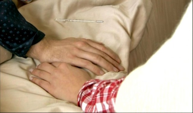 Mazi Kalbimde Yaradır Fotoğrafı